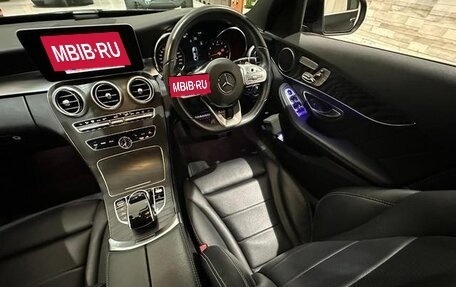 Mercedes-Benz C-Класс, 2019 год, 1 960 000 рублей, 18 фотография