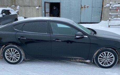 KIA K7, 2019 год, 2 400 000 рублей, 3 фотография