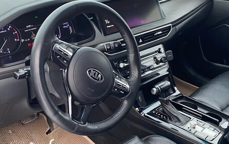 KIA K7, 2019 год, 2 400 000 рублей, 5 фотография