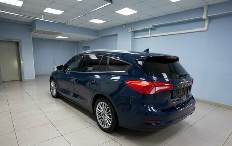 Ford Focus IV, 2019 год, 1 299 000 рублей, 5 фотография