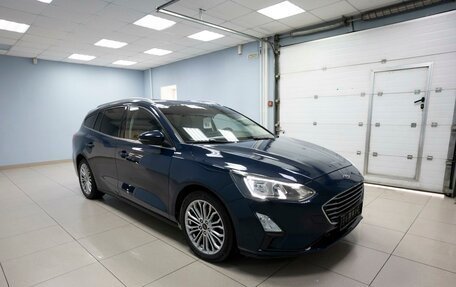 Ford Focus IV, 2019 год, 1 299 000 рублей, 4 фотография