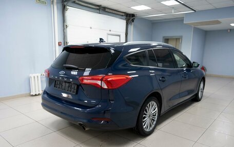 Ford Focus IV, 2019 год, 1 299 000 рублей, 3 фотография