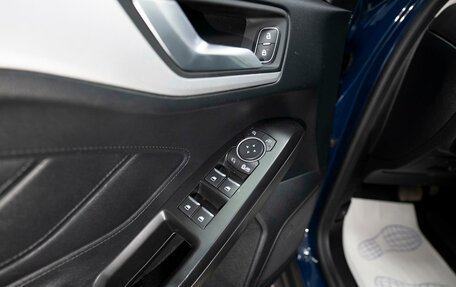 Ford Focus IV, 2019 год, 1 299 000 рублей, 7 фотография