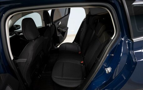 Ford Focus IV, 2019 год, 1 299 000 рублей, 13 фотография