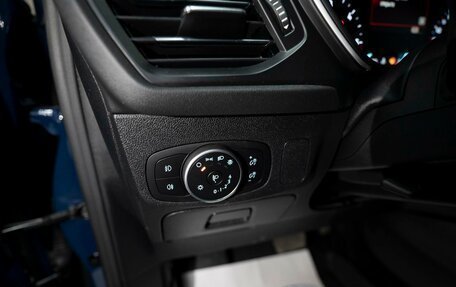 Ford Focus IV, 2019 год, 1 299 000 рублей, 8 фотография