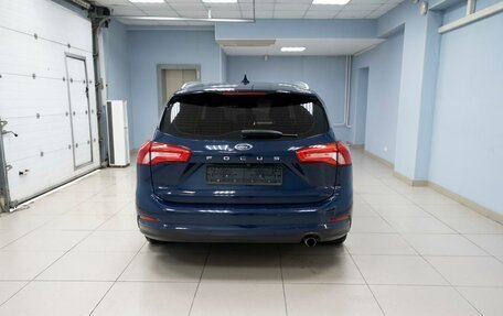 Ford Focus IV, 2019 год, 1 299 000 рублей, 15 фотография