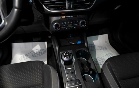 Ford Focus IV, 2019 год, 1 299 000 рублей, 10 фотография