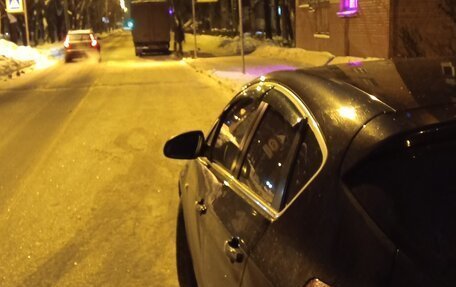 Opel Astra J, 2014 год, 670 000 рублей, 6 фотография