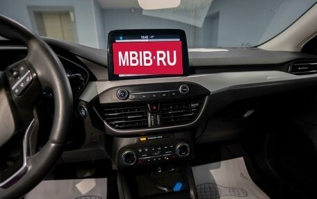 Ford Focus IV, 2019 год, 1 299 000 рублей, 11 фотография