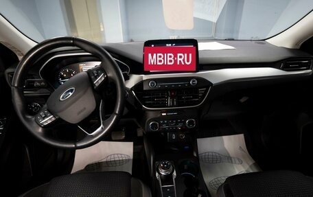 Ford Focus IV, 2019 год, 1 299 000 рублей, 6 фотография