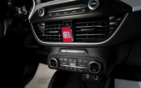 Ford Focus IV, 2019 год, 1 299 000 рублей, 9 фотография