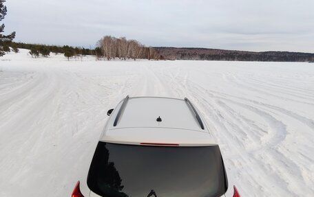 Volkswagen Tiguan I, 2016 год, 2 300 000 рублей, 20 фотография