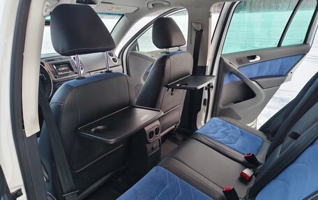 Volkswagen Tiguan I, 2016 год, 2 300 000 рублей, 28 фотография