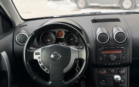 Nissan Qashqai, 2008 год, 680 000 рублей, 9 фотография
