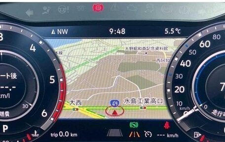 Volkswagen Tiguan II, 2018 год, 2 250 000 рублей, 10 фотография