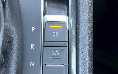 Volkswagen Tiguan II, 2018 год, 2 250 000 рублей, 18 фотография