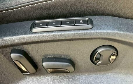 Volkswagen Tiguan II, 2018 год, 2 250 000 рублей, 23 фотография