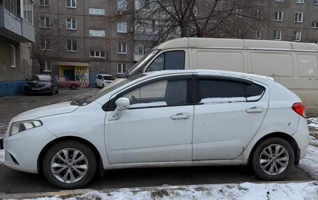 Brilliance H230, 2015 год, 530 000 рублей, 2 фотография