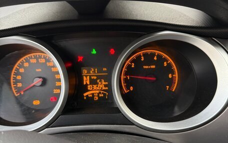 Brilliance H230, 2015 год, 530 000 рублей, 7 фотография