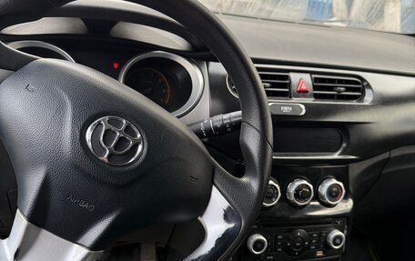 Brilliance H230, 2015 год, 530 000 рублей, 5 фотография