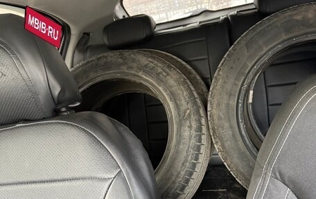 Brilliance H230, 2015 год, 530 000 рублей, 8 фотография