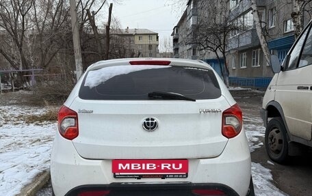 Brilliance H230, 2015 год, 530 000 рублей, 3 фотография