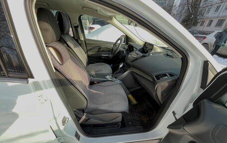 Ford Kuga III, 2017 год, 1 900 000 рублей, 13 фотография