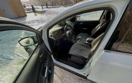 Ford Kuga III, 2017 год, 1 900 000 рублей, 11 фотография