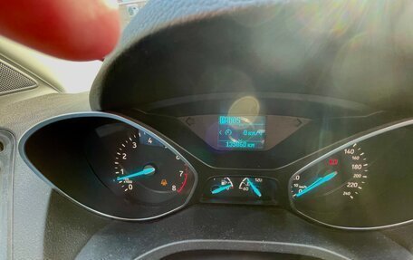 Ford Kuga III, 2017 год, 1 900 000 рублей, 10 фотография