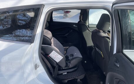 Ford Kuga III, 2017 год, 1 900 000 рублей, 14 фотография