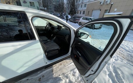 Ford Kuga III, 2017 год, 1 900 000 рублей, 12 фотография