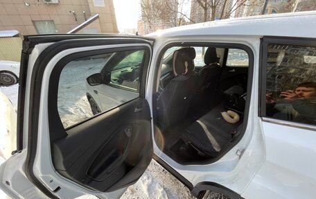 Ford Kuga III, 2017 год, 1 900 000 рублей, 15 фотография