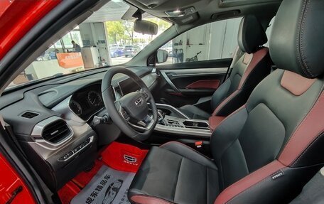 Geely Coolray I, 2021 год, 1 095 000 рублей, 8 фотография