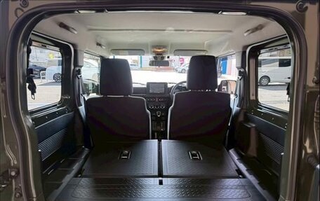 Suzuki Jimny, 2021 год, 1 850 000 рублей, 10 фотография