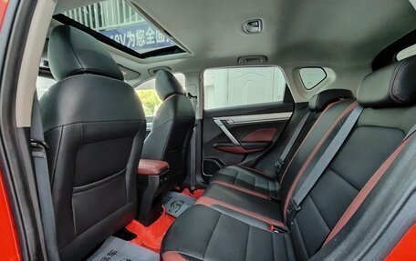 Geely Coolray I, 2021 год, 1 095 000 рублей, 7 фотография