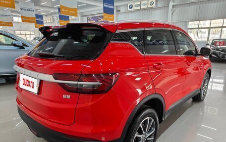 Geely Coolray I, 2021 год, 1 095 000 рублей, 5 фотография