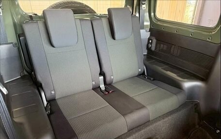 Suzuki Jimny, 2021 год, 1 850 000 рублей, 9 фотография