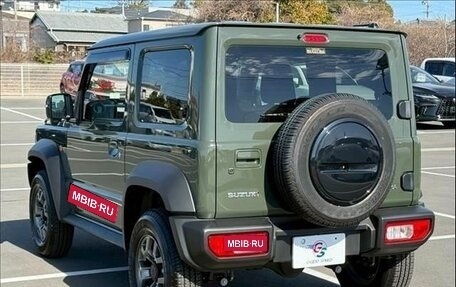 Suzuki Jimny, 2021 год, 1 850 000 рублей, 5 фотография