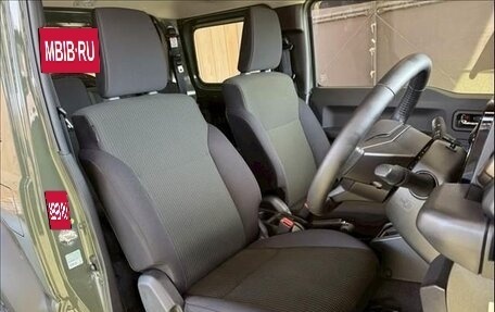 Suzuki Jimny, 2021 год, 1 850 000 рублей, 8 фотография