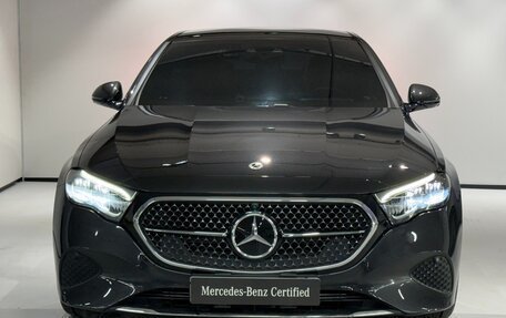 Mercedes-Benz E-Класс, 2025 год, 7 098 027 рублей, 2 фотография