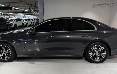 Mercedes-Benz E-Класс, 2025 год, 7 098 027 рублей, 5 фотография