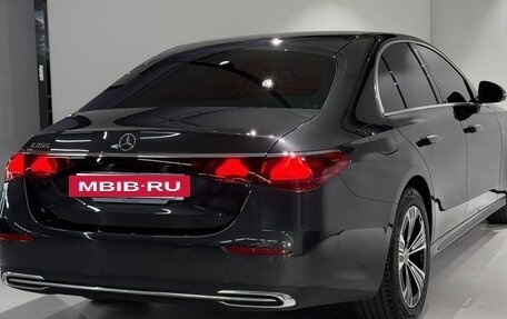 Mercedes-Benz E-Класс, 2025 год, 7 098 027 рублей, 7 фотография