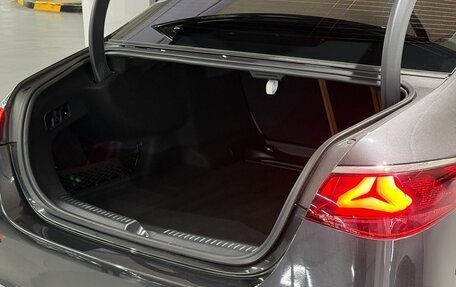 Mercedes-Benz E-Класс, 2025 год, 7 098 027 рублей, 17 фотография