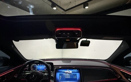 Mercedes-Benz E-Класс, 2025 год, 7 098 027 рублей, 13 фотография