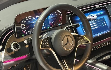 Mercedes-Benz E-Класс, 2025 год, 7 098 027 рублей, 14 фотография