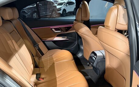 Mercedes-Benz E-Класс, 2025 год, 7 098 027 рублей, 16 фотография