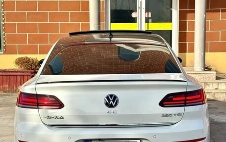 Volkswagen Passat CC, 2025 год, 4 100 000 рублей, 3 фотография