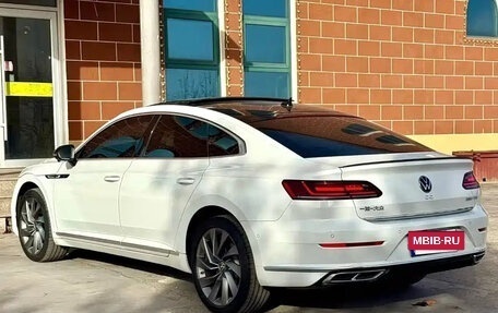 Volkswagen Passat CC, 2025 год, 4 100 000 рублей, 5 фотография