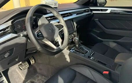 Volkswagen Passat CC, 2025 год, 4 100 000 рублей, 10 фотография