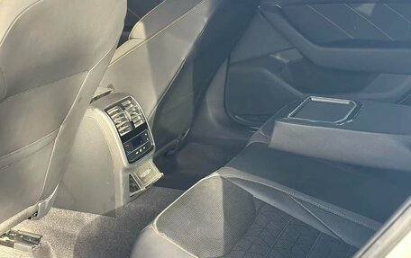 Volkswagen Passat CC, 2025 год, 4 100 000 рублей, 9 фотография